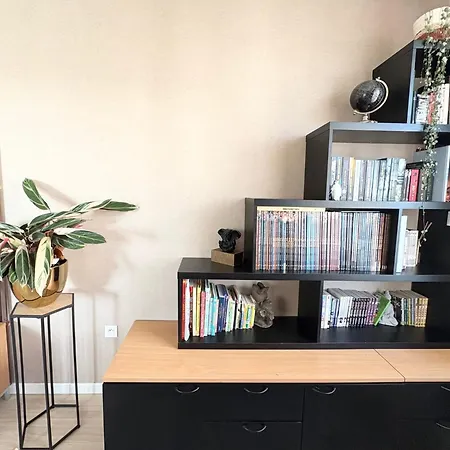 Apartman Le Beauvoir A Chic Haven Near *