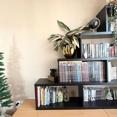 Le Beauvoir A Chic Haven Near Apartman *