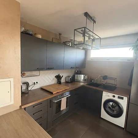 Le Beauvoir A Chic Haven Near Apartman Strasbourg