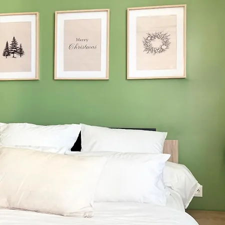 Le Beauvoir A Chic Haven Near Apartman *
