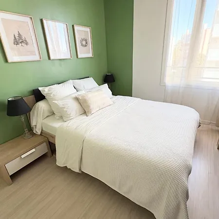 Apartman Le Beauvoir A Chic Haven Near Strasbourg