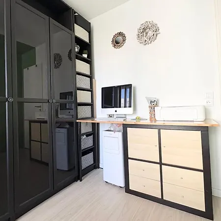 Apartman Le Beauvoir A Chic Haven Near Strasbourg
