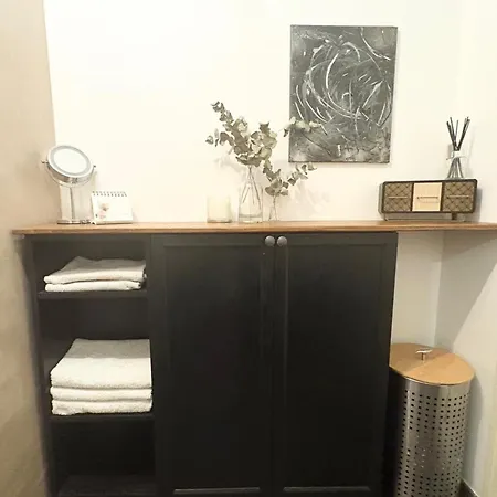 Le Beauvoir A Chic Haven Near Apartman Strasbourg