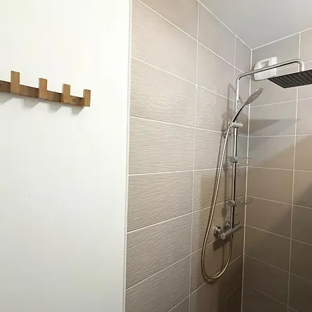 Apartmán Le Beauvoir A Chic Haven Near *