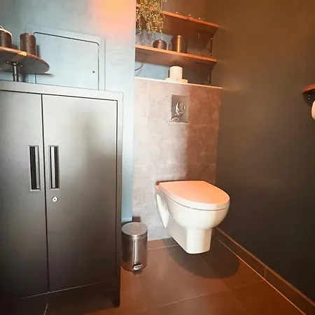 Apartman Le Beauvoir A Chic Haven Near