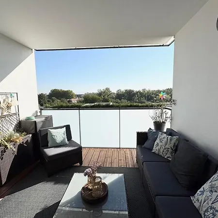 Le Beauvoir A Chic Haven Near Strasbourg