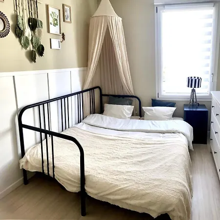 Le Beauvoir A Chic Haven Near Strasbourg